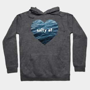 Salty AF Hoodie